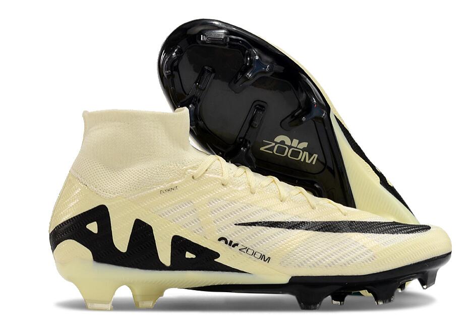Nike Air Zoom Mercurial Superfly IX Elite FG 35-45-63729184